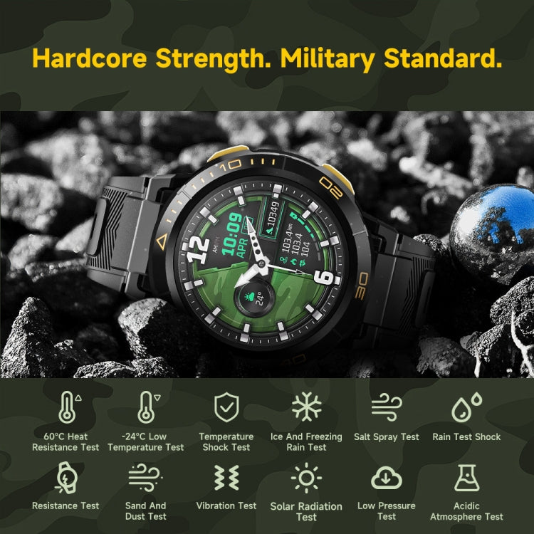 LEMFO Z1 1.43 inch AMOLED Screen Smart Watch, 4G Network Android 8.1, 4GB+64GB, Eurasian Version, 4GB+64GB LEMFO Z1 1.43 inch AMOLED Screen Smart Watch, 4G Network Android 8.1, 4GB+64GB, Eurasian Version, 4GB+64GB